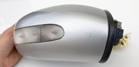 фото thumb №8, Mercedes w203 зеркало электрический складной правое europa 15 pin 15pin