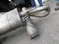 фото thumb №6, Lamborghini 724 huracan evo вихлопна система