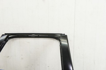 фото thumb №6, Ql198 volvo v90 16- ^ дверь правые зад чёрный 019 универсал