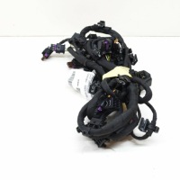 фото thumb №6, Набір трубопровід do бампера audi a8 quattro 4h оригінальний 4h0971095ap