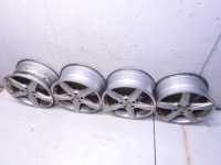 фото thumb №9, Диск диски 5x114,3 17'' honda cr-v iii