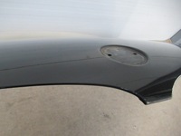 фото thumb №5, Капот bmw x1 f48 оригінал bardzo ładna