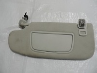 фото thumb №1, Ford s-max mk2 козирок сонцезахисний захист