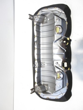 фото thumb №12, Opel corsa d 3d диван зад задня