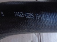 фото thumb №2, Nissan pathfinder r51 шланг wąż труба 2.5 dci