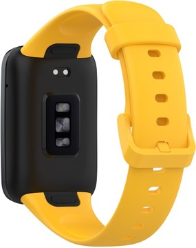 БРАСЛЕТ СИЛИКОНОВЫЙ РЕМЕНЬ ДЛЯ XIAOMI MI BAND 7 PRO | ВЫБОР ЦВЕТА