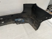 фото thumb №8, Бампер задняя задний bmw x3 g01 ix3 g08 416 pdc carbonschwarz