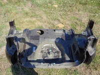 фото thumb №6, Pas задний крылья четверть fiat panda 3 iii 4x4 trekking 2012- kod 601