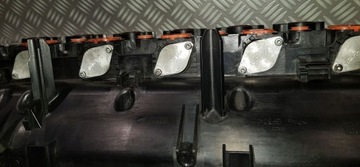 BMW E53 E60 E90 3.0 D M57N ВПУСКНОЙ ПАТРУБОК БЕЗ ЗАСЛОНОК 7790701 04R