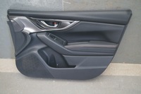 фото thumb №1, Subaru xv ii crosstrek ii обшивка двері правий перед