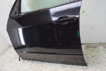 фото thumb №9, Двері лівий перед bmw x5 e70