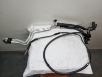 фото thumb №1, Mercedes w222 long шланги дроти води