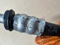 Провода коробки, провода масла, масляные mercedes cl w216 6.3 amg,w221,s63 в Украине, фото thumb