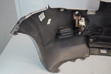 фото thumb №15, Бампер перед chevrolet captiva