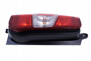 фото thumb №7, Лампа лівий зад opel combo 20r.