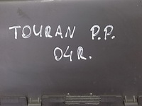 фото thumb №9, Vw touran i бардачок пассажира 1t1857101