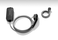 фото thumb №1, Bmw ev зарядний пристрій настінна зарядна станція