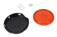 фото thumb №1, Набір ремонтний кришки клапанів вентиляція картера 1.9 2.0 tdi