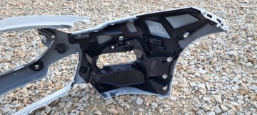 фото thumb №9, Bmw 2 f44 м-пакет бампер перед оригінал c057