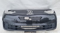 фото thumb №1, Бампер vw id.3 10a 20- перед pdc светодиоды передний