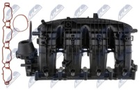 фото thumb №6, Коллектор всасывающий bks-vw-034 nty