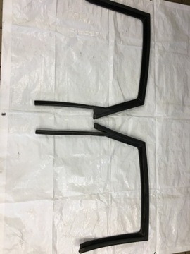 фото thumb №11, Seat altea xl toledo iii прокладка вокруг дверь край 2003-2016