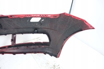 фото thumb №11, Volkswagen touran ii бампер перед переднє 2015- 5ta807221a-l