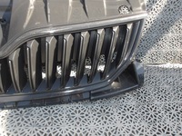 фото thumb №3, Решётка радиатора решётка радиатора skoda fabia iii