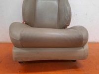 фото thumb №8, Toyota avensis ii t25 06-09 2.2 d-4d сидіння універсал водія лівий перед шкіра