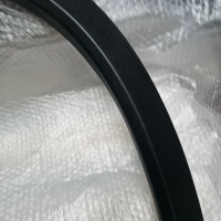 Volvo s60 v60 cross country молдинг крила права передня перед 31448946 Київ, фото thumb