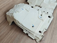 фото thumb №9, Оригінальна обшивка килимок підлога перед bmw g23 g22 8097337 33km!