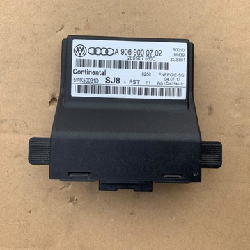 фото thumb №1, Модуль блок керування шлюз crafter 906 sprinter рестайлінг