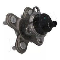 фото thumb №5, Ступиця колеса ashika