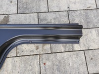 фото thumb №7, Блок двигателя порог правый renault trafic iii opel vivaro ii b новый оригинал