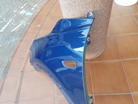 фото thumb №9, Opel crossland x 17- крила лівий перед передній