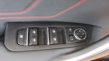 фото thumb №13, Лівий боковина ліва оббивка двері лівий перед kia ceed iii