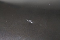 Бампер задняя задний audi a6 c7 sedan 11-14 lx7u pdc Оригинал, фото thumb