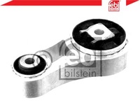 фото thumb №2, Подушка двигателя renault trafic ii 1.9 dci 80 jl0