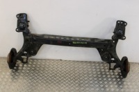 Купити Вісь  вісь підвіска задній 5q0501049ar vw golf sportsvan 510, фото thumb