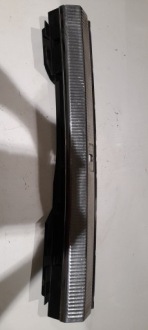 Купити Audi a4 b8 універсал накладка поріг багажника 8k9864483, фото thumb