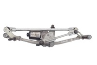 фото thumb №1, Fiat tipo ii механізм двірник перед 2