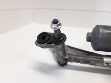 фото thumb №5, Seat leon ii механізм двірники p.p 1p0955024b