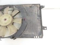 Купити Вентилятор радіатора mazda 5 2.0 mzr-cd 143 1680004850 4993003330, фото thumb