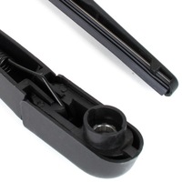 фото thumb №10, Volvo c30 2007- двірник важіль двірники задня задній + щітка