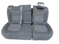 фото thumb №1, Заднее сиденье citroen c5 iii x7