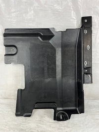 фото thumb №1, Mercedes gls 167 x167 защита подвеска пол левая a1676804101