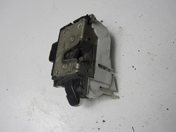 фото thumb №7, Замок дверь задний левый vw polo iii 6n 95r