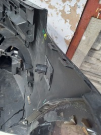 Бампер перед audi a6 c7 lift s-line 4g0807437 6xpdc Недорого, фото thumb