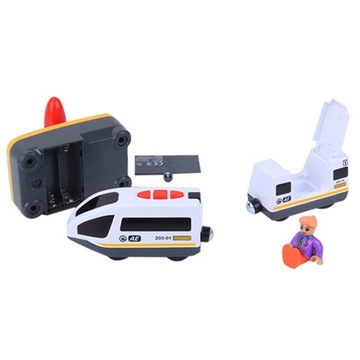 KINDERPLAY ДЕРЕВЯННЫЙ ПОЕЗД ГУСЕВЫЕ МАШИНКИ ПОЕЗД N