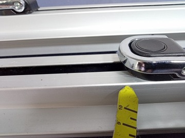 фото thumb №9, Bmw x5 x6 f15 f16 f85 шина багажника левая правая